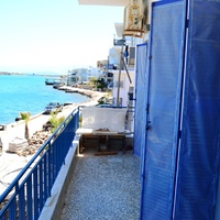 Flat in Greece, Crete, 89 sq.m.