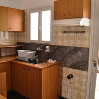 Flat in Greece, Crete, 89 sq.m.