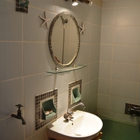 Flat in Greece, Crete, 89 sq.m.