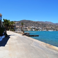 Flat in Greece, Crete, 89 sq.m.