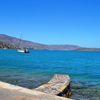 Flat in Greece, Crete, 89 sq.m.