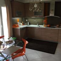 Flat in Greece, Central Macedonia, Center, 127 sq.m.