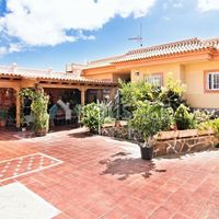 Вилла в Испании, Канарские Острова, Санта-Крус-де-Тенерифе, 361 кв.м.