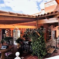 Вилла в Испании, Канарские Острова, Санта-Крус-де-Тенерифе, 361 кв.м.