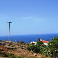 Land plot in Greece, Crete