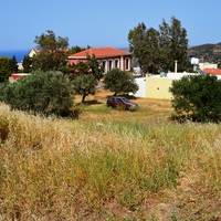 Land plot in Greece, Crete