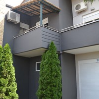 Other in Greece, Central Macedonia, Khal, 280 sq.m.