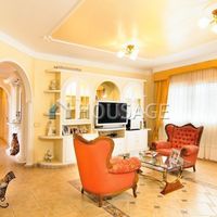 Вилла в Испании, Канарские Острова, Санта-Крус-де-Тенерифе, 361 кв.м.