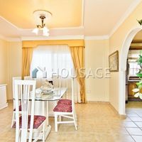 Вилла в Испании, Канарские Острова, Санта-Крус-де-Тенерифе, 361 кв.м.