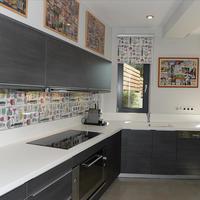 Villa in Greece, Attica, Athens, 287 sq.m.