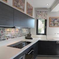 Villa in Greece, Attica, Athens, 287 sq.m.