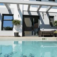 Villa in Greece, Attica, Athens, 287 sq.m.