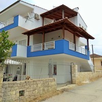 Other in Greece, Central Macedonia, Center, 215 sq.m.