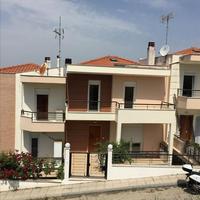 Townhouse in Greece, Central Macedonia, Center, 153 sq.m.