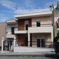 Townhouse in Greece, Central Macedonia, Center, 153 sq.m.
