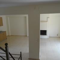 Townhouse in Greece, Central Macedonia, Center, 153 sq.m.