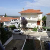 Townhouse in Greece, Central Macedonia, Center, 153 sq.m.
