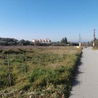 Земельный участок в Греции, Центральная Македония, Хал