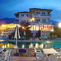 Отель (гостиница) в Греции, Центральная Македония, Центр, 2000 кв.м.