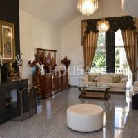 Villa in Republic of Cyprus, Lemesou, 700 sq.m.