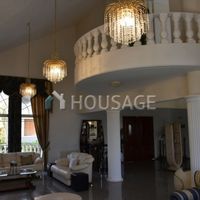 Villa in Republic of Cyprus, Lemesou, 700 sq.m.