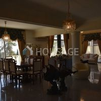 Villa in Republic of Cyprus, Lemesou, 700 sq.m.