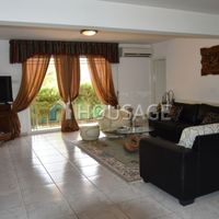 Villa in Republic of Cyprus, Lemesou, 700 sq.m.