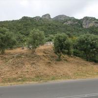 Земельный участок в Греции, Ионические острова