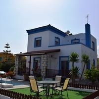 Другое в Греции, Крит, Ханья, 122 кв.м.