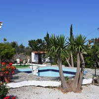 Другое в Греции, Крит, Ханья, 122 кв.м.