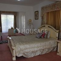 Villa in Republic of Cyprus, Lemesou, 700 sq.m.