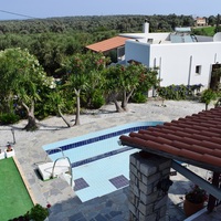 Другое в Греции, Крит, Ханья, 122 кв.м.