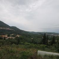 Land plot in Greece, Ionian Islands