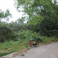 Land plot in Greece, Ionian Islands