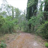 Land plot in Greece, Ionian Islands