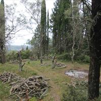 Land plot in Greece, Ionian Islands