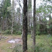 Land plot in Greece, Ionian Islands