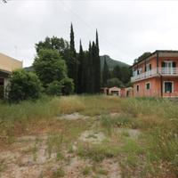 Land plot in Greece, Ionian Islands