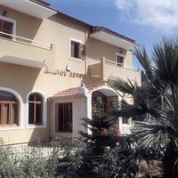 Hotel in Greece, Ionian Islands