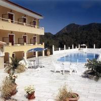 Hotel in Greece, Ionian Islands