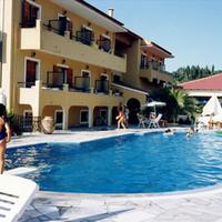 Hotel in Greece, Ionian Islands