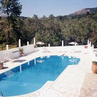 Hotel in Greece, Ionian Islands