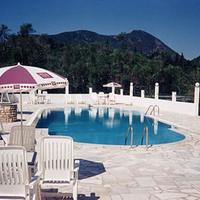 Hotel in Greece, Ionian Islands