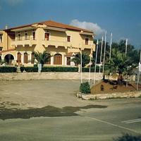 Hotel in Greece, Ionian Islands