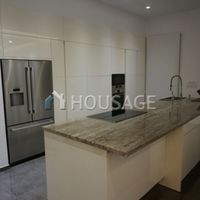 Вилла на Кипре, Лимасол, 315 кв.м.