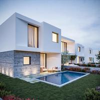 Вилла на Кипре, Пафос, 146 кв.м.