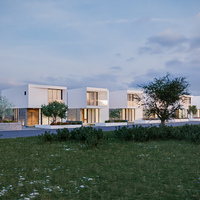 Вилла на Кипре, Пафос, 146 кв.м.