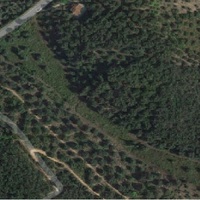Land plot in Greece, Ionian Islands