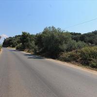 Land plot in Greece, Ionian Islands