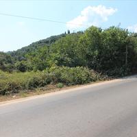 Land plot in Greece, Ionian Islands